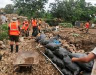 Ciclón Yaku deja al menos seis muertos en Perú