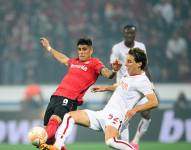 Europa League: La Roma elimina al Bayer Leverkusen de Hincapíe y jugará la final