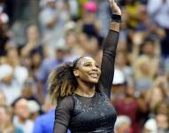 Serena Williams se retira del tenis, tras ser eliminada del US Open