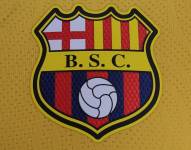 Barcelona SC tuvo las opciones de Andrés Iniesta, Gianluigi Buffon y Francesco Totti para la Noche Amarilla.