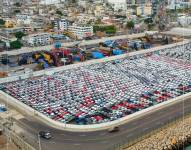 Los autos europeos ya ingresan a Ecuador con arancel cero, pero sus ventas no despegan
