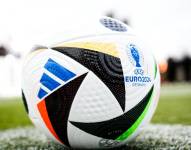 Balón oficial de la Eurocopa 2024