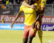 Liga Pro: Aucas derrotó 2-1 a Cumbayá y está a dos puntos del líder Independiente del Valle