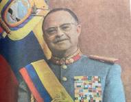 El general Guillermo Antonio Rodríguez Lara nació en el cantón Pujilí, provincia del Cotopaxi.