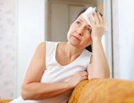 La menopausia marca el inicio de una nueva etapa vital para una mujer.