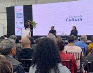 La Feria del Libro en Quito se extiende hasta el 3 de diciembre