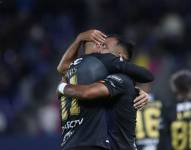 Copa Libertadores: Independiente del Valle derrotó 2-0 a Liverpool