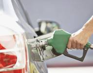 Aumento en precio de gasolina