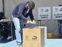 Elecciones adelantadas: calendario del proceso electoral en Ecuador