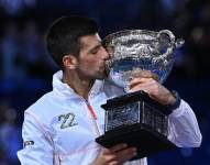 Australia Open: Lo que no sabías del primer 'Grand Slam' del año