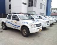 La Policía custodiará a transportistas de carga pesada en rutas donde no haya militares