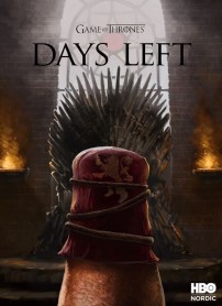 La original campaña de expectativa de HBO para el estreno de Game of Thrones