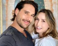 Sebastián Caicedo y Carmen Villalobos se ganaron el cariño de miles fanáticos en el continente latino, no solo debido a su talento en pantalla, sino su complicidad amorosa.