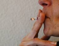 123 muertes diarias en Ecuador por consumo de cigarrillos, según estudio