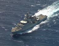El HMS Trent, un navío británico que había sido desplegado en el Caribe para luchar contra el narcotráfico, ha sido reasignado después de las amenazas de Venezuela de anexionarse el Esequibo.