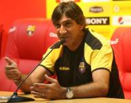 Gustavo Costas de 59 años fue elegido por unanimidad como nuevo técnico de la selección boliviana de fútbol