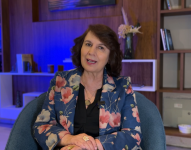 La perspectiva de la expresidenta Rosalía Arteaga sobre Bucaram, Abad y el nuevo Gobierno