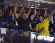 El Cruzeiro del 'gordo' Ronaldo regresa a la primera división de Brasil
