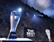 Ya se conocen a varios finalistas para la premiación que organiza el principal ente regulador del fútbol.