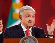 Presidente de México confirma suspensión de cumbre de la Alianza del Pacífico
