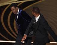 La 94 edición de los Óscar quedó marcada por la bofetada de Will Smith a Chris Rock ​​​​​.