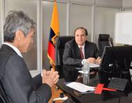 De aprobarse reforma tributaria, Ecuador estaría muy cerca de eliminar el déficit fiscal