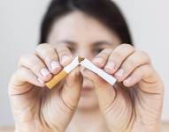 Tabaco y alcohol, principales causas de cáncer en el mundo, según un estudio.