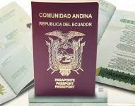 Un pasaporte es necesario para garantizar la movilidad entre países.