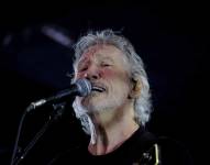 Roger Waters nació el 6 de septiembre de 1943. Es uno de los fundadore de la mítica banda Pink Floyd.