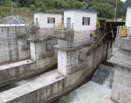 El Proyecto Hidroeléctrico Toachi-Pilatón se desarrolla en los límites de las provincias de Pichincha, Santo Domingo de los Tsáchilas y Cotopaxi, aprovechará las aguas de los ríos Pilatón y Toachi.