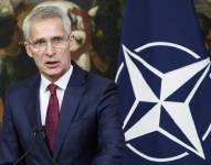 Jens Stoltenberg, secretario general de la OTAN, presidirá la reunión.