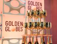 La temporada de premios de Hollywood arrancó este domingo con la 81ª edición de los Globos de Oro.