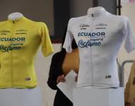La Vuelta al Ecuador se correrá del 8 al 15 de octubre