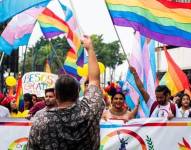 Marcha LGBTIQ+ en Guayaquil: Defensoría del Pueblo exhorta al Municipio dejar sin efecto la resolución