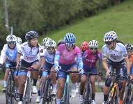 La Vuelta a Ecuador femenina y juvenil se realizará desde este 26 de octubre.