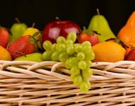 Frutas para acelerar el metabolismo