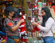 Comercio ecuatoriano espera cerrar festividades con la buena racha que inició con el Mundial