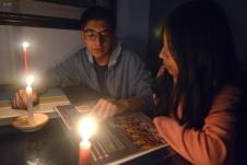 Imagen de archivo. Este lunes 15 de abril, el Ministerio de Energía de Colombia confirmó que ese país ya no está vendiendo electricidad a Ecuador.
