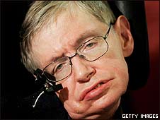Dios no creó el Universo, dice Stephen Hawking