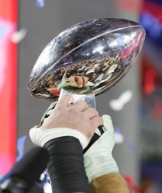 Revive cada momento de la Super Bowl XLIX