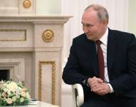 Tribunal Penal Internacional ordena arresto contra Vladimir Putin por crímenes contra la humanidad