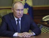 Guerra: Putin amenaza con un ataque masivo contra Ucrania ante el ´terrorismo´ de Kiev