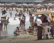 Manta, Salinas o Playas registran hasta 80 por ciento de ocupación hotelera previo al carnaval