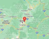 Temblor de 6,5 grados sacude a la provincia del Guayas, sin embargo, el sismo se sintió en varias provincias.