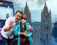 Políticamente Correcto: El Quito que espera a Pabel Muñoz