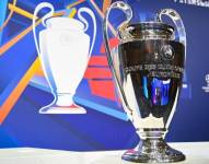 Los cuatro partidos de los cuartos de final de la Champions League se juegan este semana.