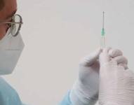 Es la cuarta vacuna de Sinovac que recibe la aprobación del organismo.