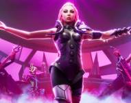 Lady Gaga se presentará en un evento virtual de Fortnite