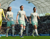 Imagen promocional de FIFA 23