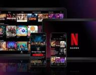 Imagen promocional del servicio de videojuegos lanzado por Netflix para iOS y Android NETFLIX